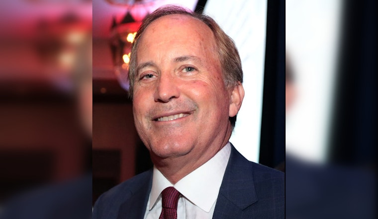 Texas Attorney General Sues Five Cities Over Local Marijuana Decriminalization Efforts