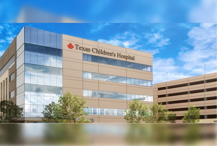 Texas Children's Hospital Unveils First Austin Facility, Eyeing February Launch for State-of-the-Art Care