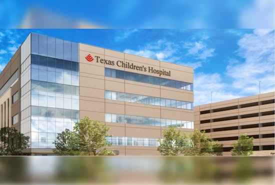 Texas Children's Hospital Unveils First Austin Facility, Eyeing February Launch for State-of-the-Art Care