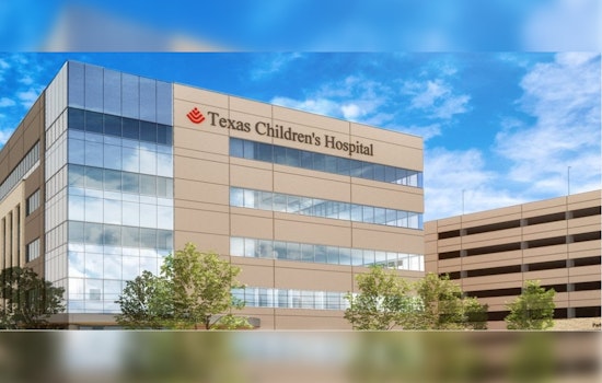 Texas Children's Hospital Unveils First Austin Facility, Eyeing February Launch for State-of-the-Art Care
