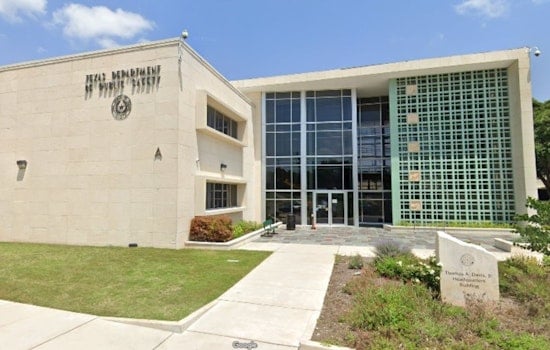 Texas Department of Public Safety Rolls Out Free Online Violent Offender Database to Enhance Community Safety
