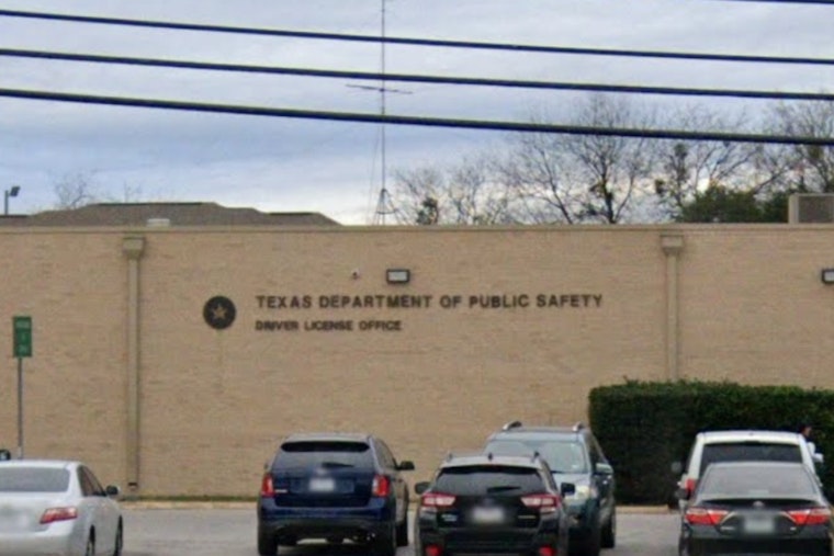 Texas DPS Unveils Database Spotlighting Repeat Violent Offenders