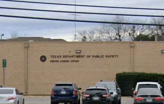 Texas DPS Unveils Database Spotlighting Repeat Violent Offenders