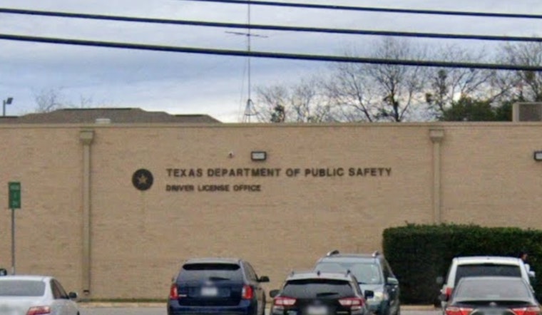 Texas DPS Unveils Database Spotlighting Repeat Violent Offenders