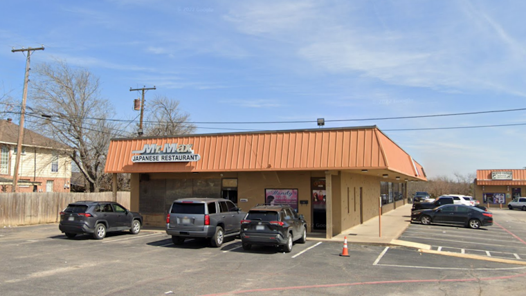 Texas Eateries Sizzle on Yelp's Top 100 Restaurants of 2024, Irving's Mr Max Izakaya Claims National Recognition
