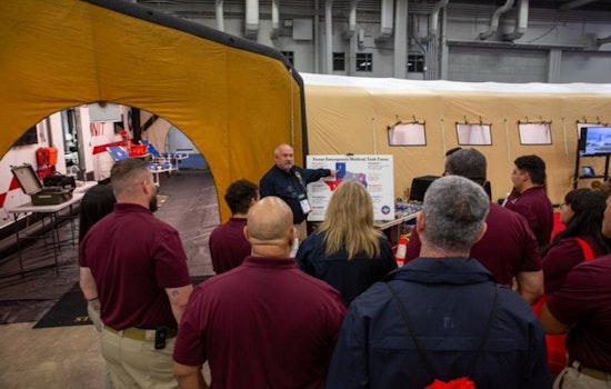 Texas Emergency Management Academy's Cadet Class Deadline Approaches