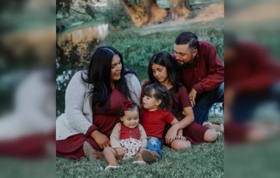 Texas Father Shares Family's Heartbreak After Losing Home to Smokehouse Creek Fire