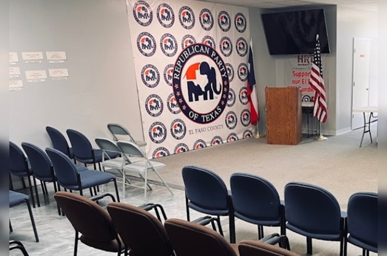Texas GOP Executive Committee Votes Unanimously to Censure Speaker Phelan and Excise Antisemitic Ties