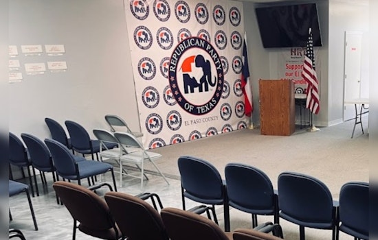 Texas GOP Executive Committee Votes Unanimously to Censure Speaker Phelan and Excise Antisemitic Ties