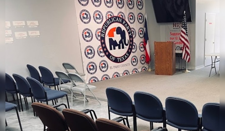 Texas GOP Executive Committee Votes Unanimously to Censure Speaker Phelan and Excise Antisemitic Ties