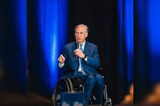 Texas Governor Abbott Chimes in on 'Embryo as Children' Debate Amidst Alabama IVF Freeze