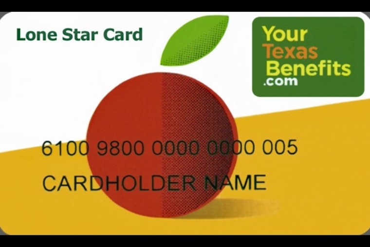 Texas Health Officials Warn of Rise in Phone Scams Targeting SNAP, TANF Beneficiaries