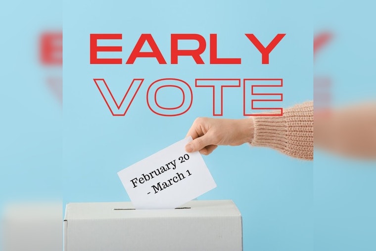 Texas Heats Up as Early Voting Begins, Critical Races and Local Offices Hang in the Balance in Houston and Beyond