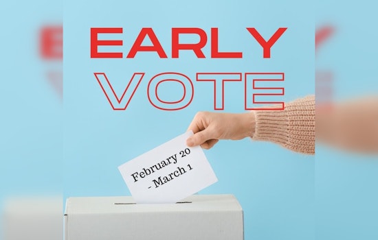 Texas Heats Up as Early Voting Begins, Critical Races and Local Offices Hang in the Balance in Houston and Beyond