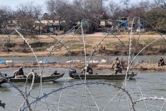 Texas Implements Stricter Human Smuggling Laws, Critics Worry About Profiling