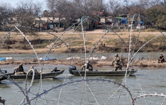Texas Implements Stricter Human Smuggling Laws, Critics Worry About Profiling
