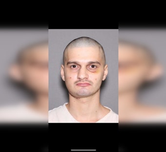 Texas Inmate Calvin Lee Patterson Recaptured After Escape from Rosharon's Stringfellow Unit