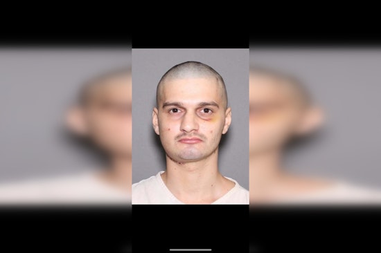 Texas Inmate Calvin Lee Patterson Recaptured After Escape from Rosharon's Stringfellow Unit
