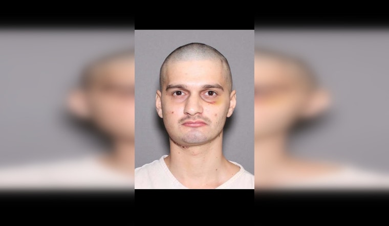 Texas Inmate Calvin Lee Patterson Recaptured After Escape from