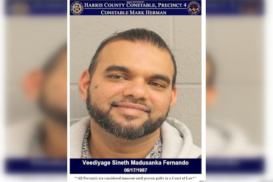 Texas Man Charged With Aggravated Assault and Terroristic Threats in Altercation
