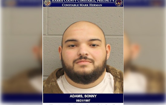 Texas Man Charged with Driving While Intoxicated in Cypress Creek