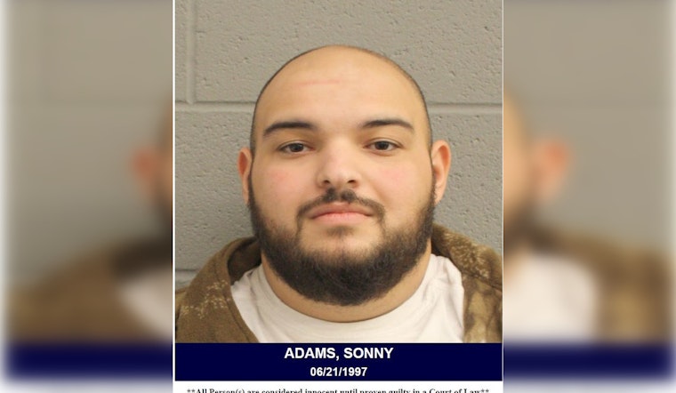 Texas Man Charged with Driving While Intoxicated in Cypress Creek