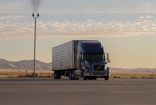 Texas Man Sentenced to 18 Months for Human Smuggling in Tractor-Trailer