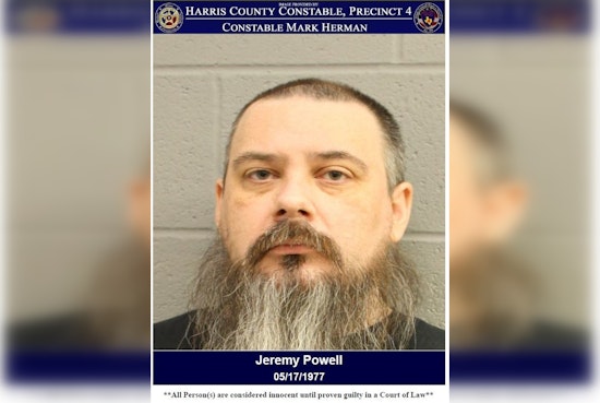 Texas McDonald's Drive-Thru Nap Leads to DWI Charge for Repeat Offender Jeremy Powell
