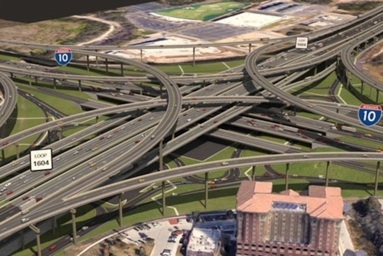Texas Motorists Report Damage from I-35 Construction, TXDOT Points to Claims Process