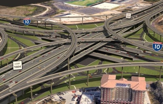Texas Motorists Report Damage from I-35 Construction, TXDOT Points to Claims Process