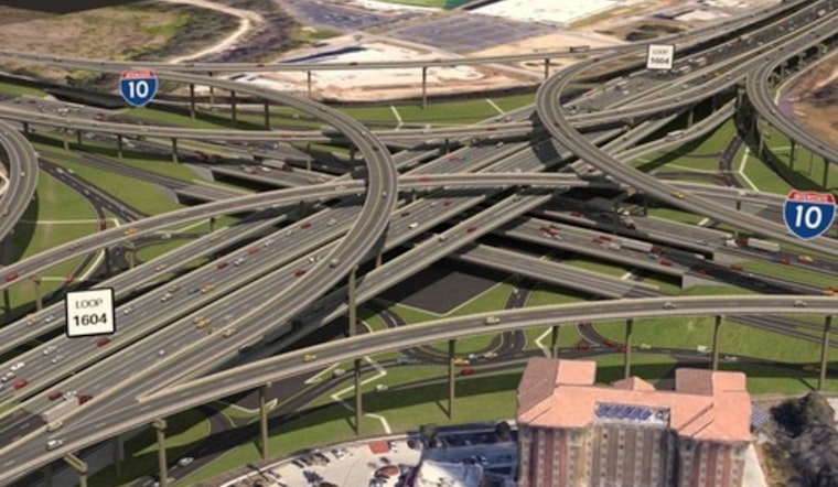 Texas Motorists Report Damage from I-35 Construction, TXDOT Points to Claims Process