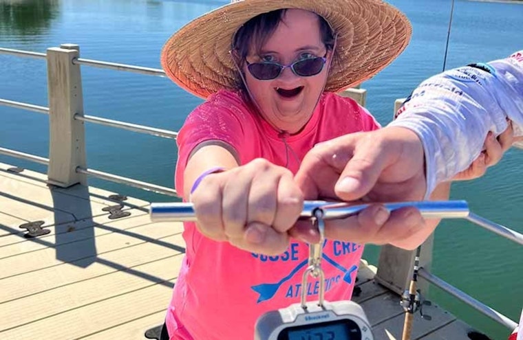 Texas Opens Up the Great Outdoors, Parks Becoming More Accessible for All Abilities