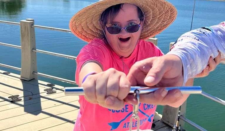 Texas Opens Up the Great Outdoors, Parks Becoming More Accessible for All Abilities