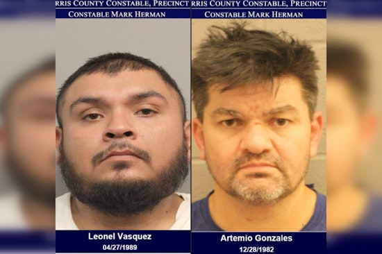 Texas Pilot Blinded by Laser, Two Suspects Charged Following Incident in Houston Area