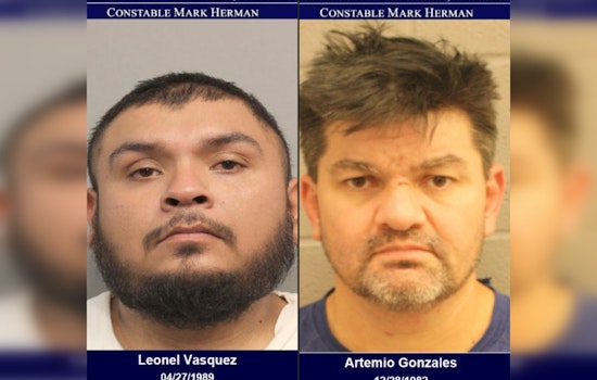 Texas Pilot Blinded by Laser, Two Suspects Charged Following Incident in Houston Area