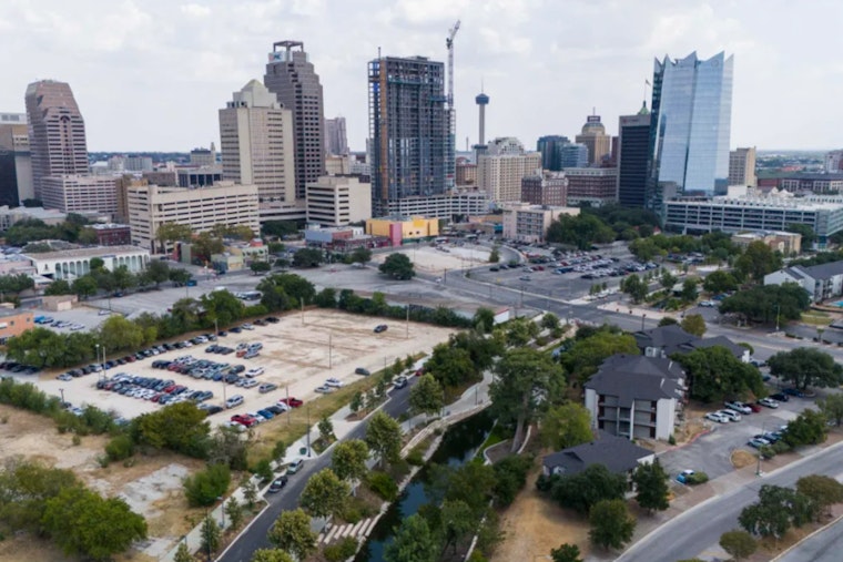 Texas Poised for Steadier Job Growth in 2024, Dallas Fed Predicts Modest 2% Rise