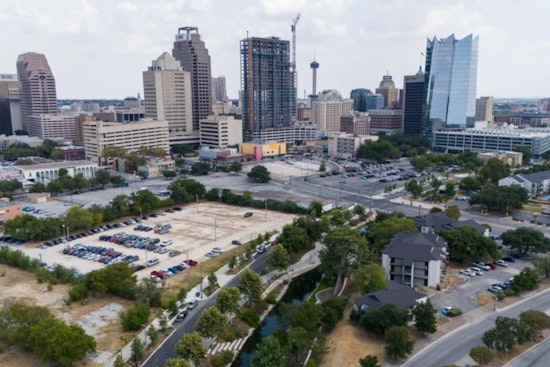 Texas Poised for Steadier Job Growth in 2024, Dallas Fed Predicts Modest 2% Rise
