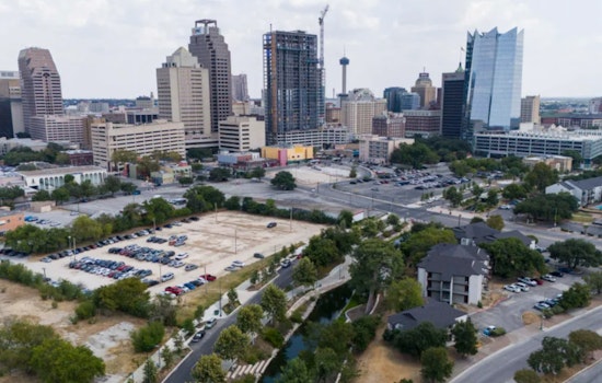 Texas Poised for Steadier Job Growth in 2024, Dallas Fed Predicts Modest 2% Rise