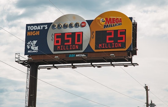 Texas Powerball Jackpot Soars to $376 Million Amid Statewide Excitement
