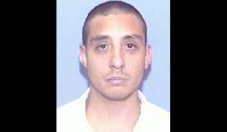 Texas Prepares for Execution as New Evidence Places Ivan Cantu Case Under Scrutiny