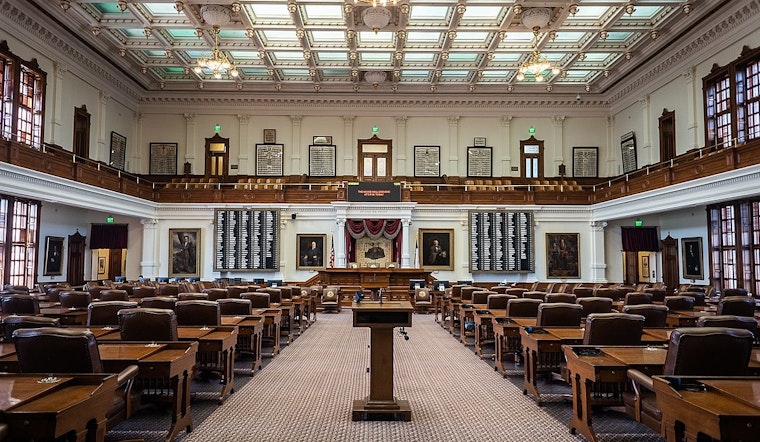 Texas Republicans Who Blocked School Vouchers Face Fierce Primary Challenges Backed by $1.15M Campaign