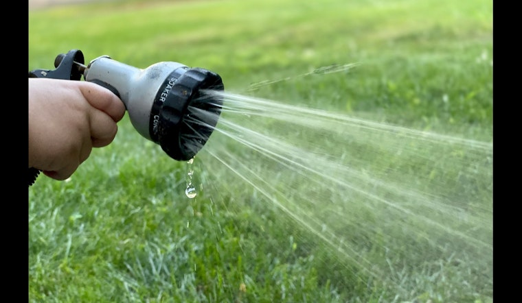 Texas Secures $359 Million From Federal Funding to Revamp Water Infrastructure