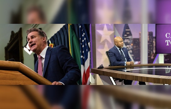 Texas Senate Democratic Hopefuls Battle in Heated Primary Race to Challenge Cruz