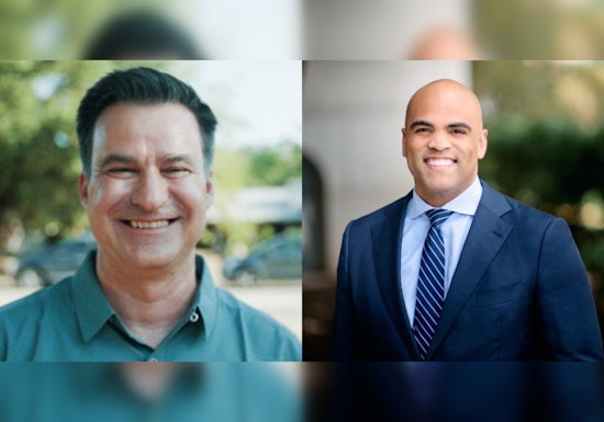 Texas Senate Race Sees Democratic Hopefuls Allred and Gutierrez Rally Behind Biden Amid Policy Divide