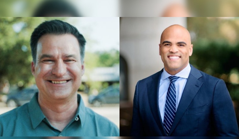 Texas Senate Race Sees Democratic Hopefuls Allred and Gutierrez Rally Behind Biden Amid Policy Divide