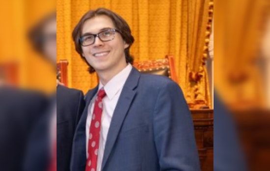 Texas Senator's Son Arrested, Faces 'Revenge Porn' Allegations Under Law Endorsed by Father