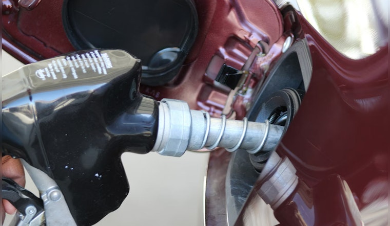 Texas Titans Chevron, Exxon Mobil on Edge as Middle East Mayhem Menaces Market