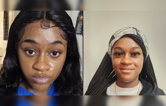 Texas Twelves-Year-Old Tanya Jackson Missing, Waxahachie Whispers Worry