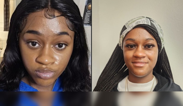 Texas Twelves-Year-Old Tanya Jackson Missing, Waxahachie Whispers Worry