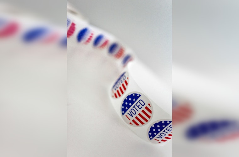 Texas Voter Registration Soars with Nearly 18 Million Primed for March 5 Primaries